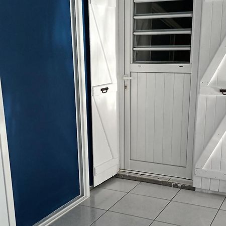 Chambre Climatisee 波尔兰特 外观 照片