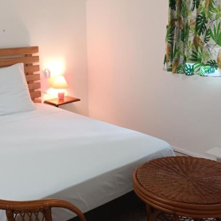 Chambre Climatisee 波尔兰特 外观 照片