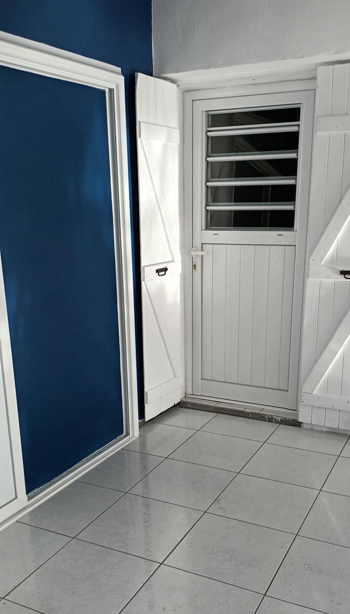 Chambre Climatisee 波尔兰特 外观 照片