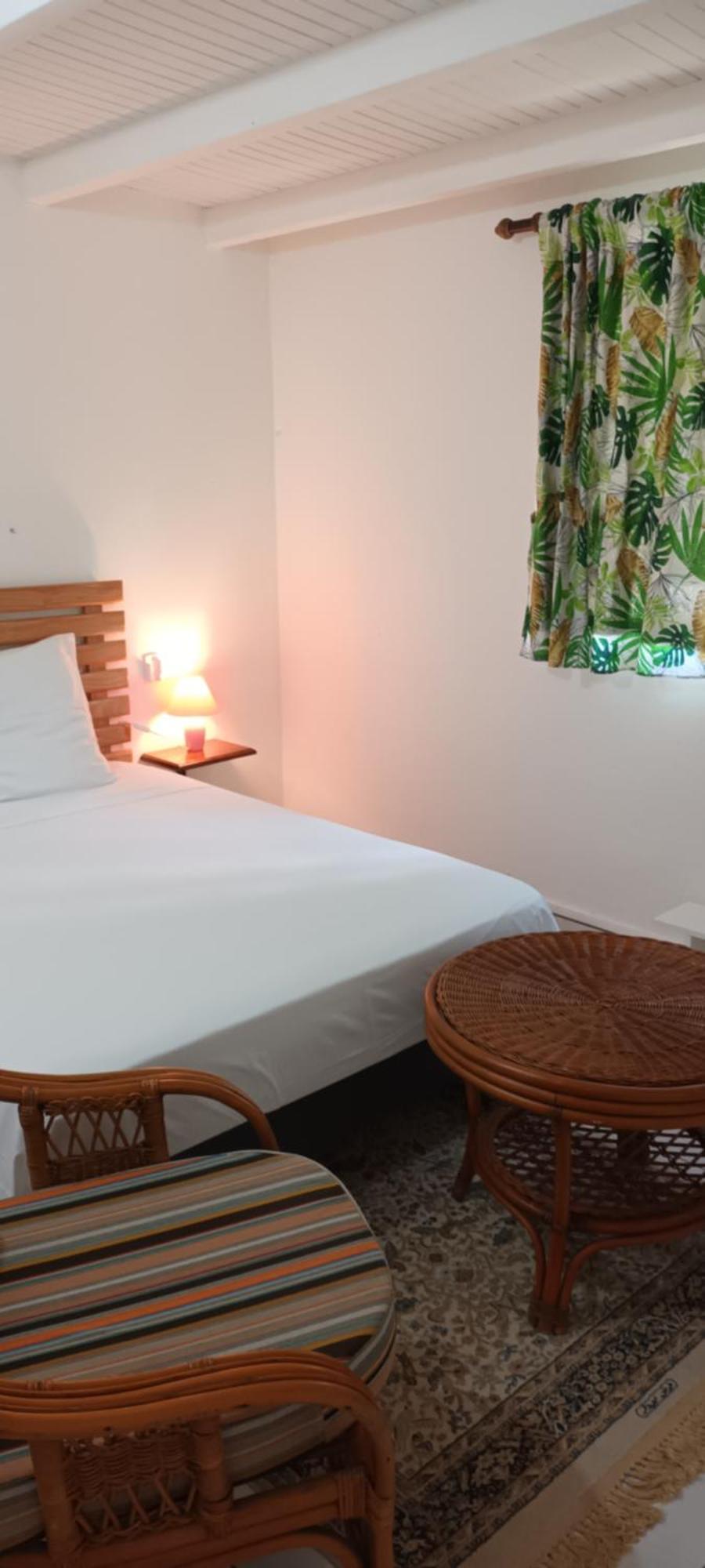 Chambre Climatisee 波尔兰特 外观 照片