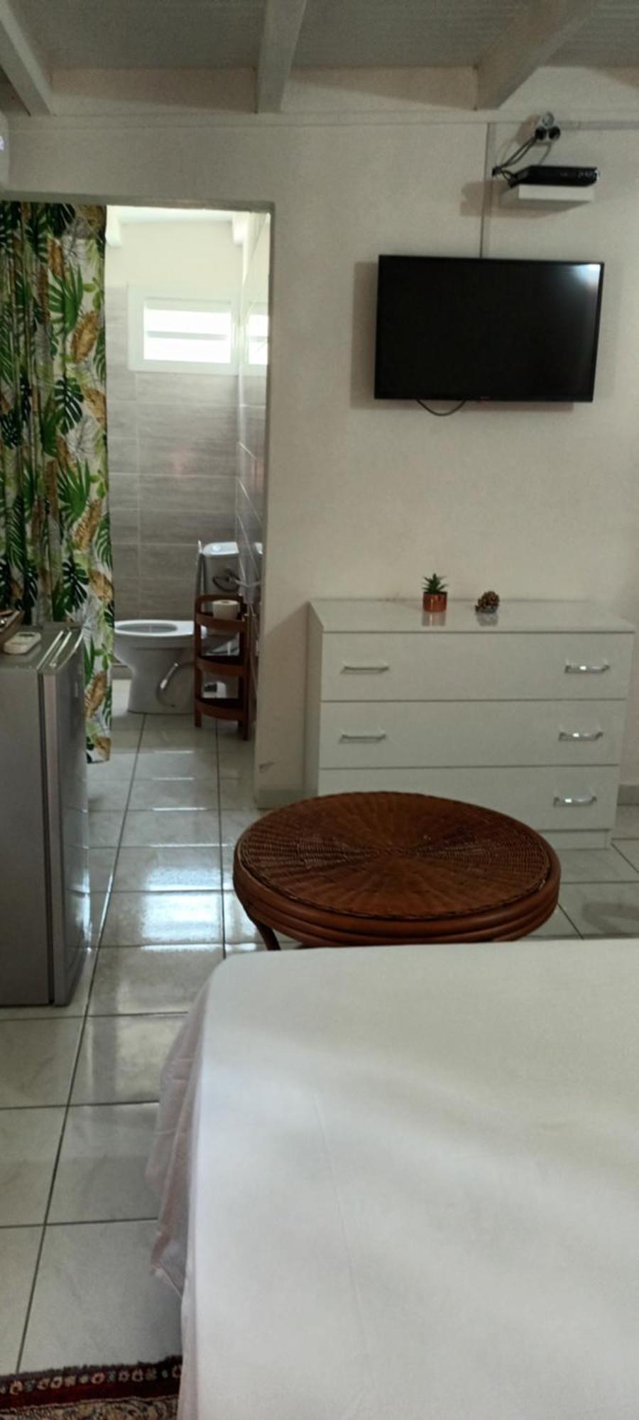 Chambre Climatisee 波尔兰特 外观 照片